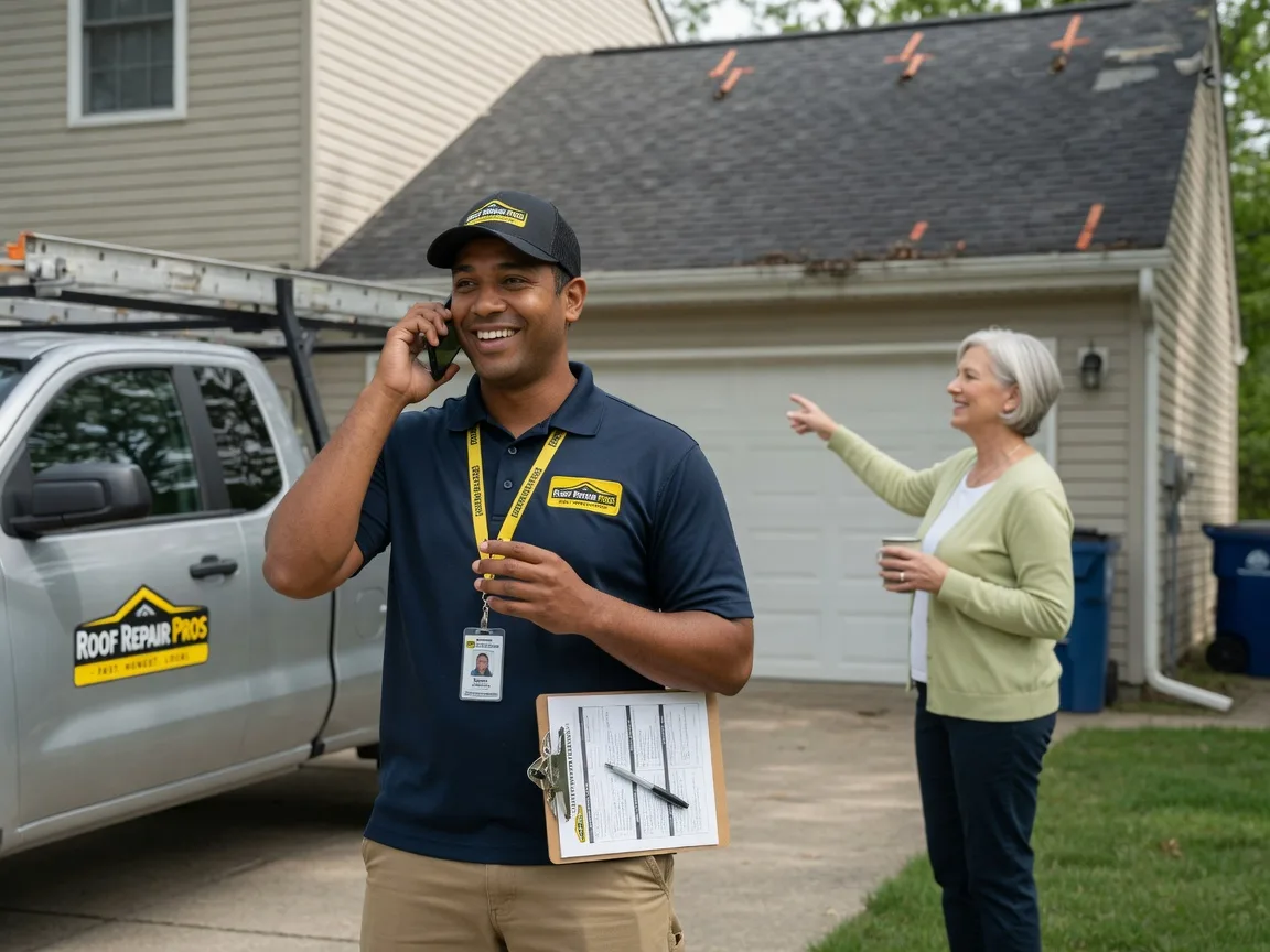 Roof Repair Alpha, KY FAQs